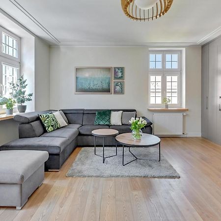 Wave Apartments - Mariacka Old Town グダニスク エクステリア 写真