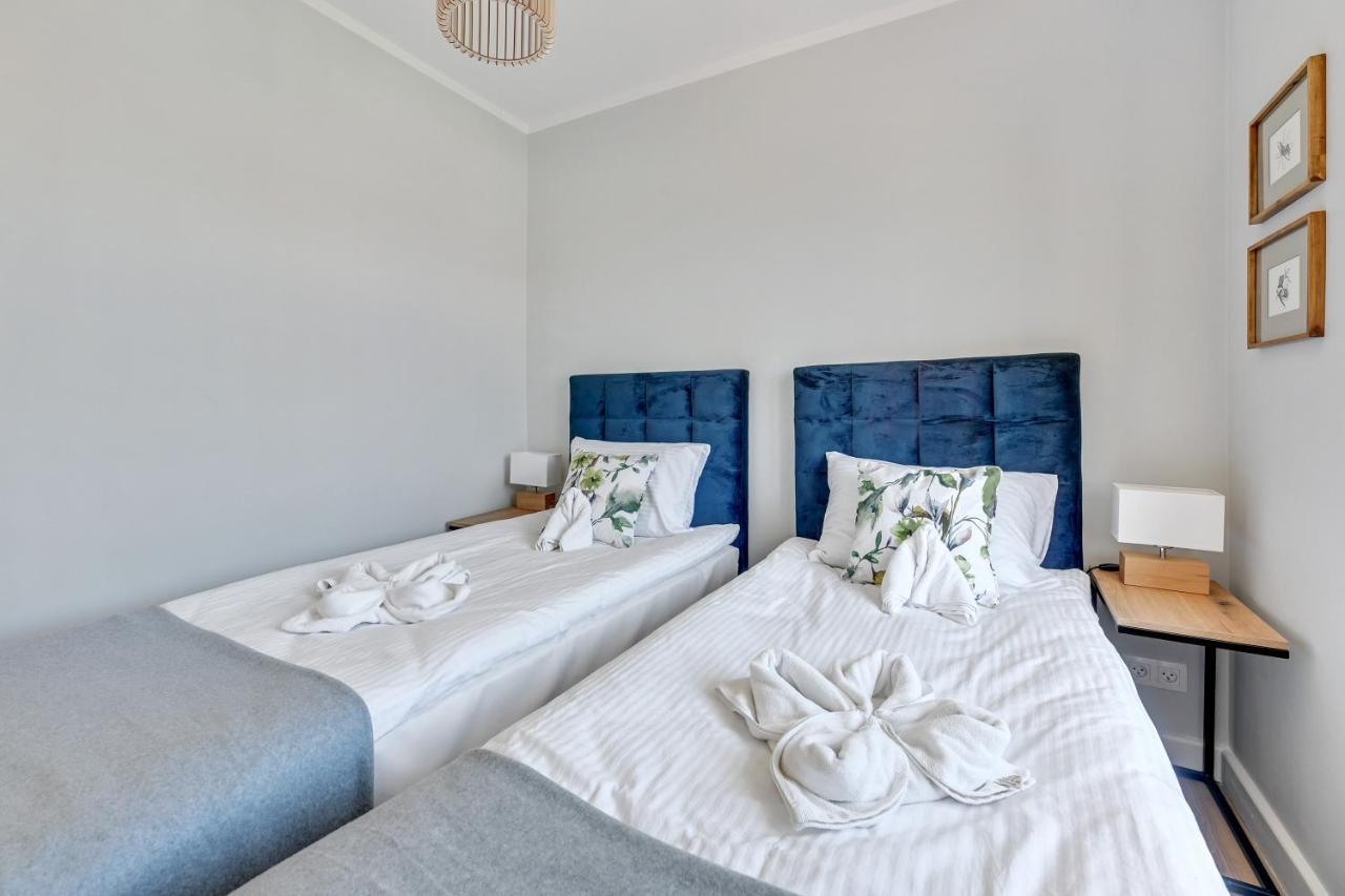 Wave Apartments - Mariacka Old Town グダニスク エクステリア 写真
